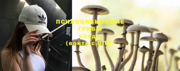 хмурый Заволжье